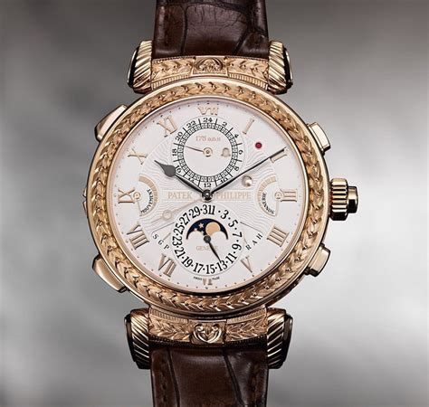 5175r patek philippe|patek philippe 175th commemorative collection grandmaster.